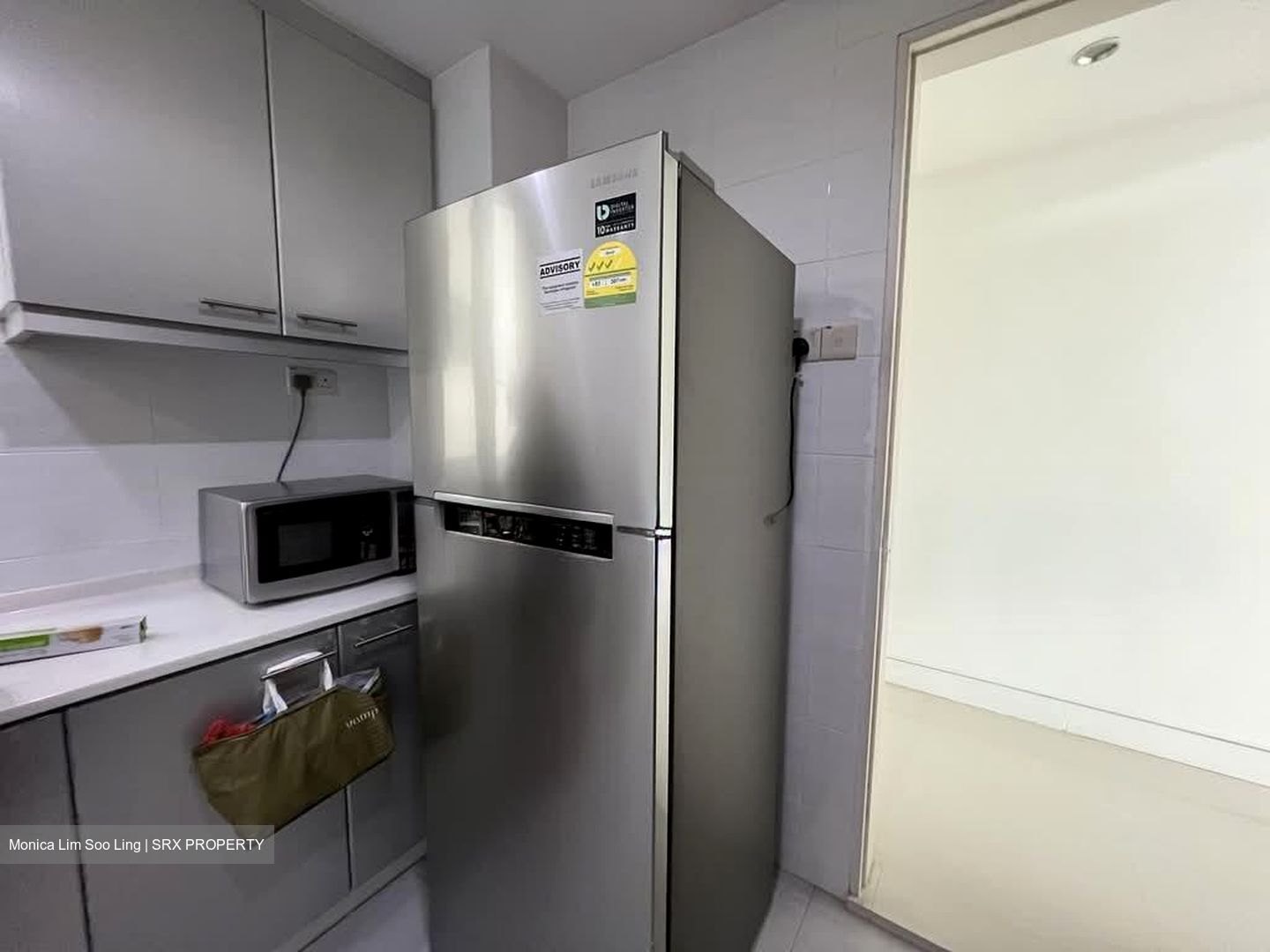 The Elysia (D12), Apartment #580853571